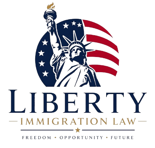 Liberty Immigration Law